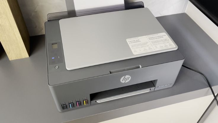 Canon PIXMA TS6350 Multifunctional Wifi Printer, Black