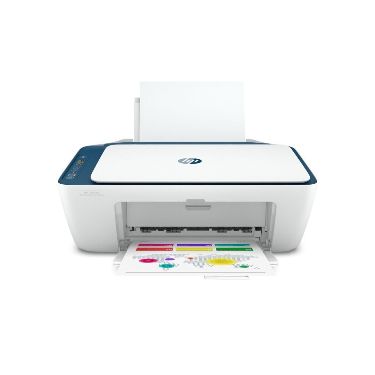 HP ENVY 6020 All-in-One Colour Printer with Wireless Printing, Instant Ink with 3 Months Trial, White