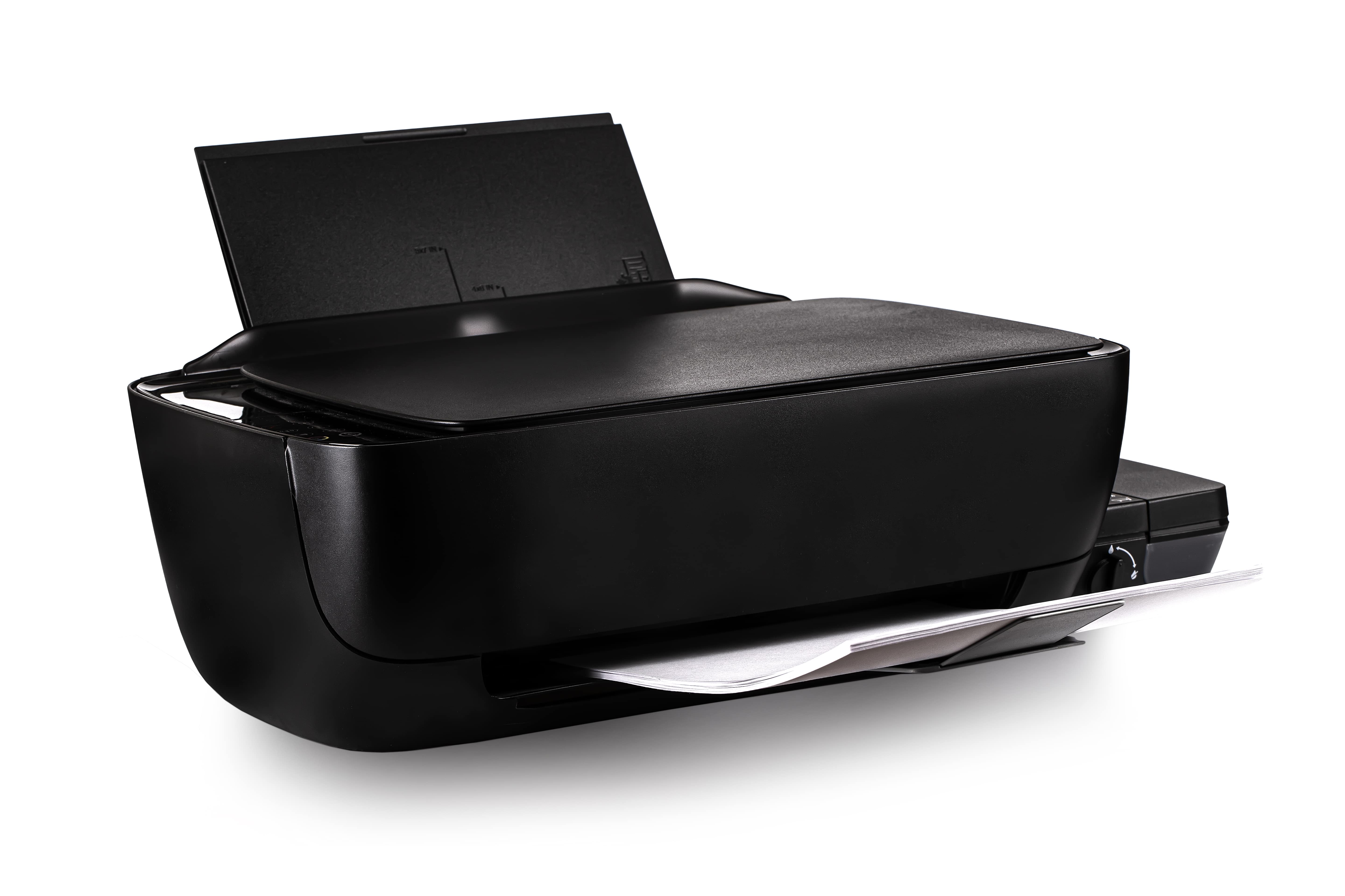 HP Smart Tank 6001 All-in-One Printer
