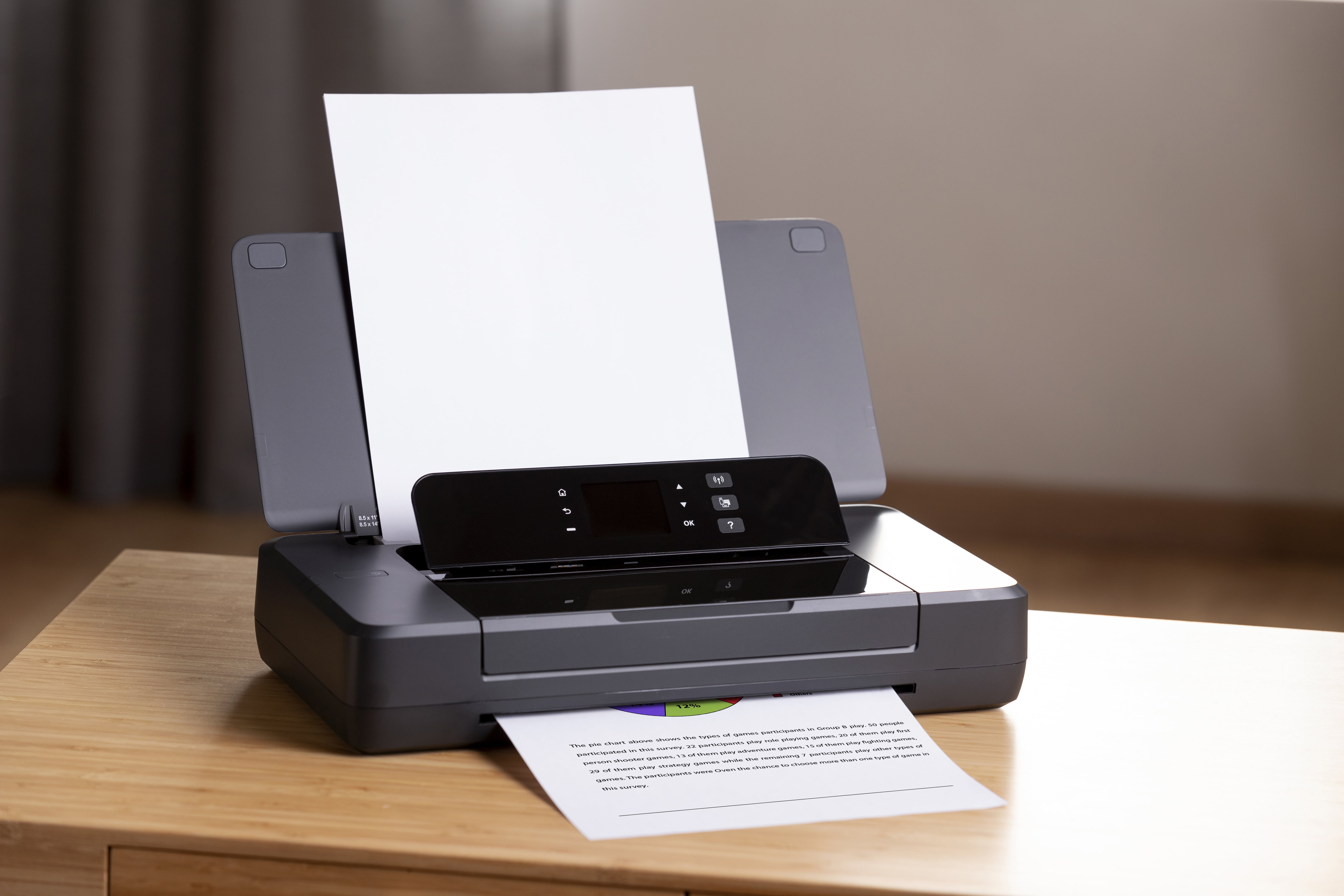 HP ScanJet Pro 4200 s1 Scanner