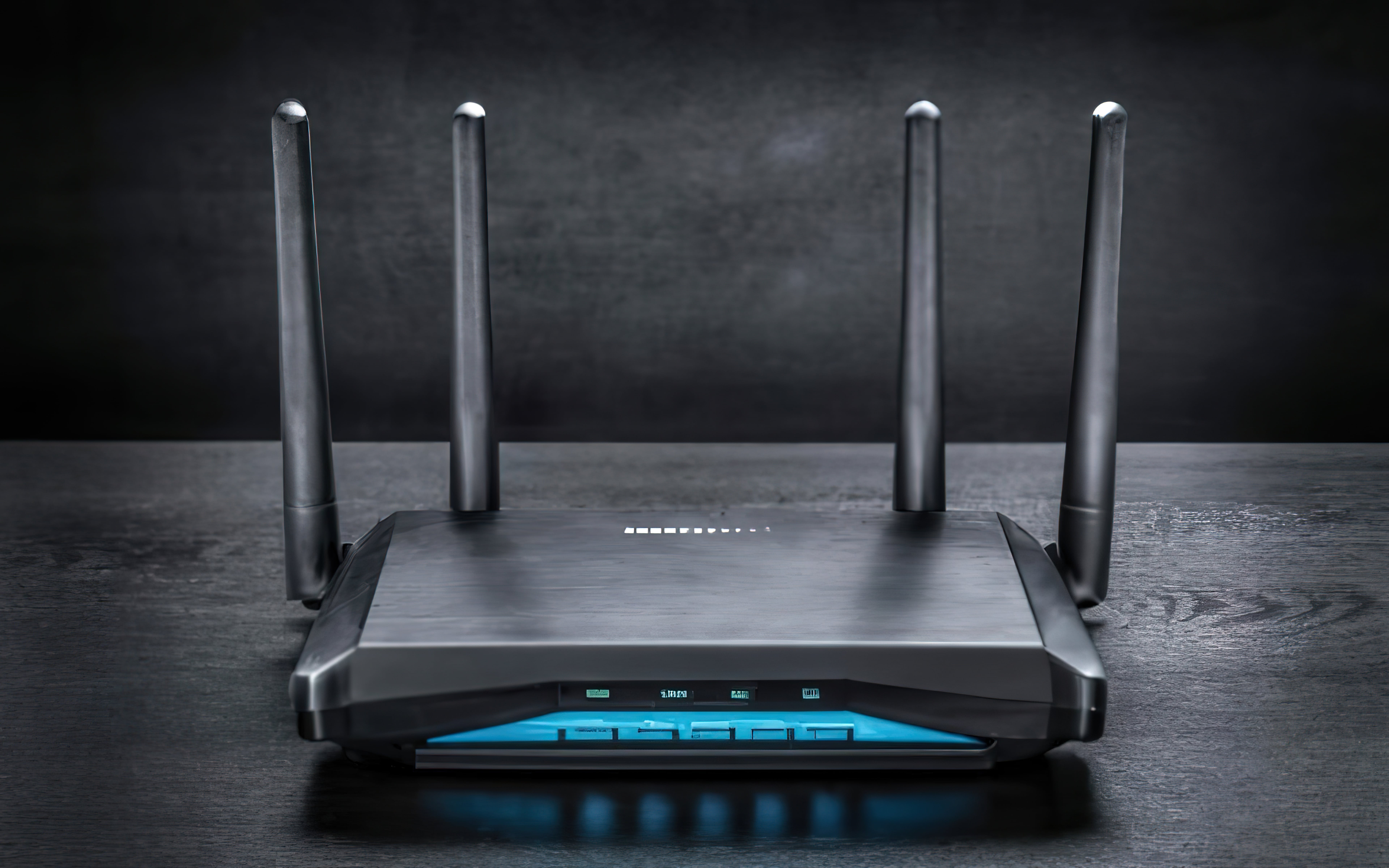 Nighthawk WiFi 7 Router RS500, 12Gbps