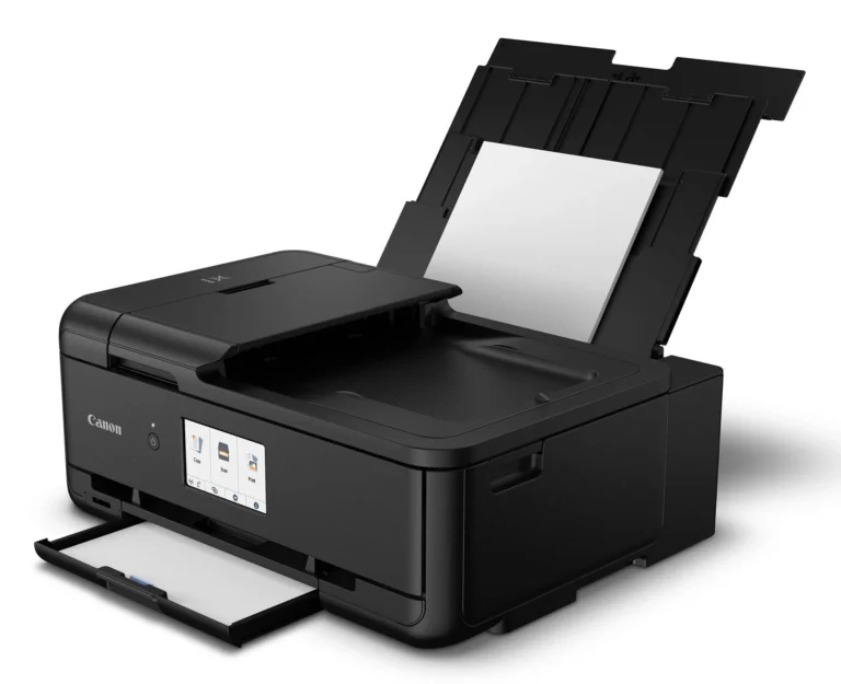 HP OfficeJet Pro 9720 Wide Format All-in-One Printer