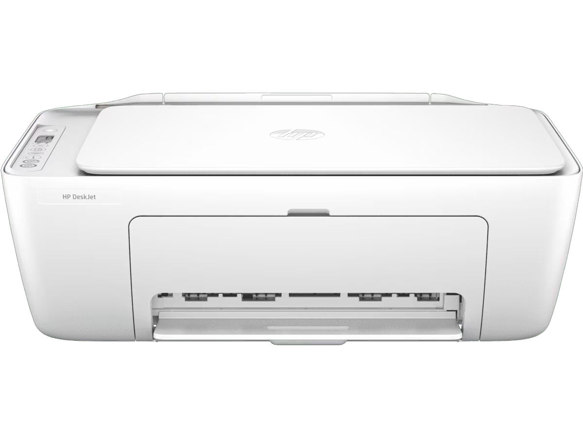 HP DeskJet 2820 All-in-One Printer WiFi Print Copy Scan
