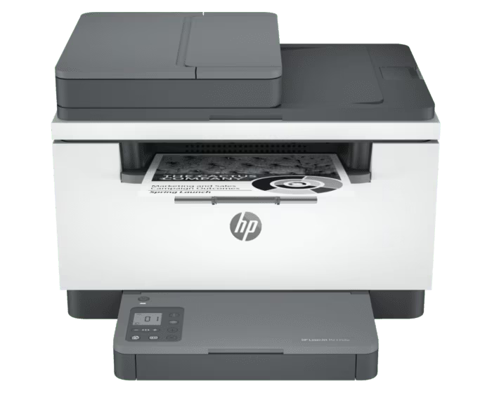 HP LaserJet MFP M233sdw Printer