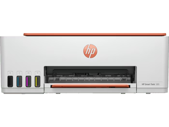 HP Smart Tank 589 All-in-One Printer