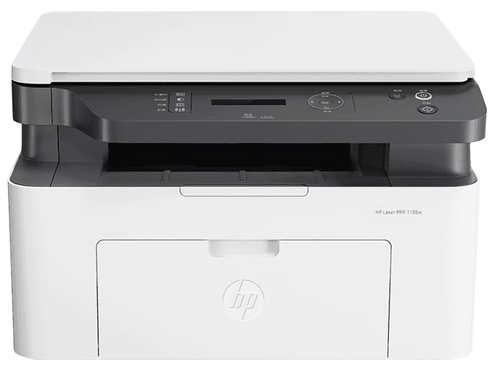 HP Laser MFP 1188w Printer