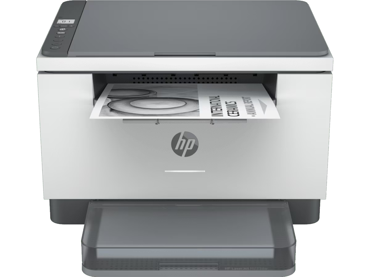 HP LaserJet MFP M233dw Printer