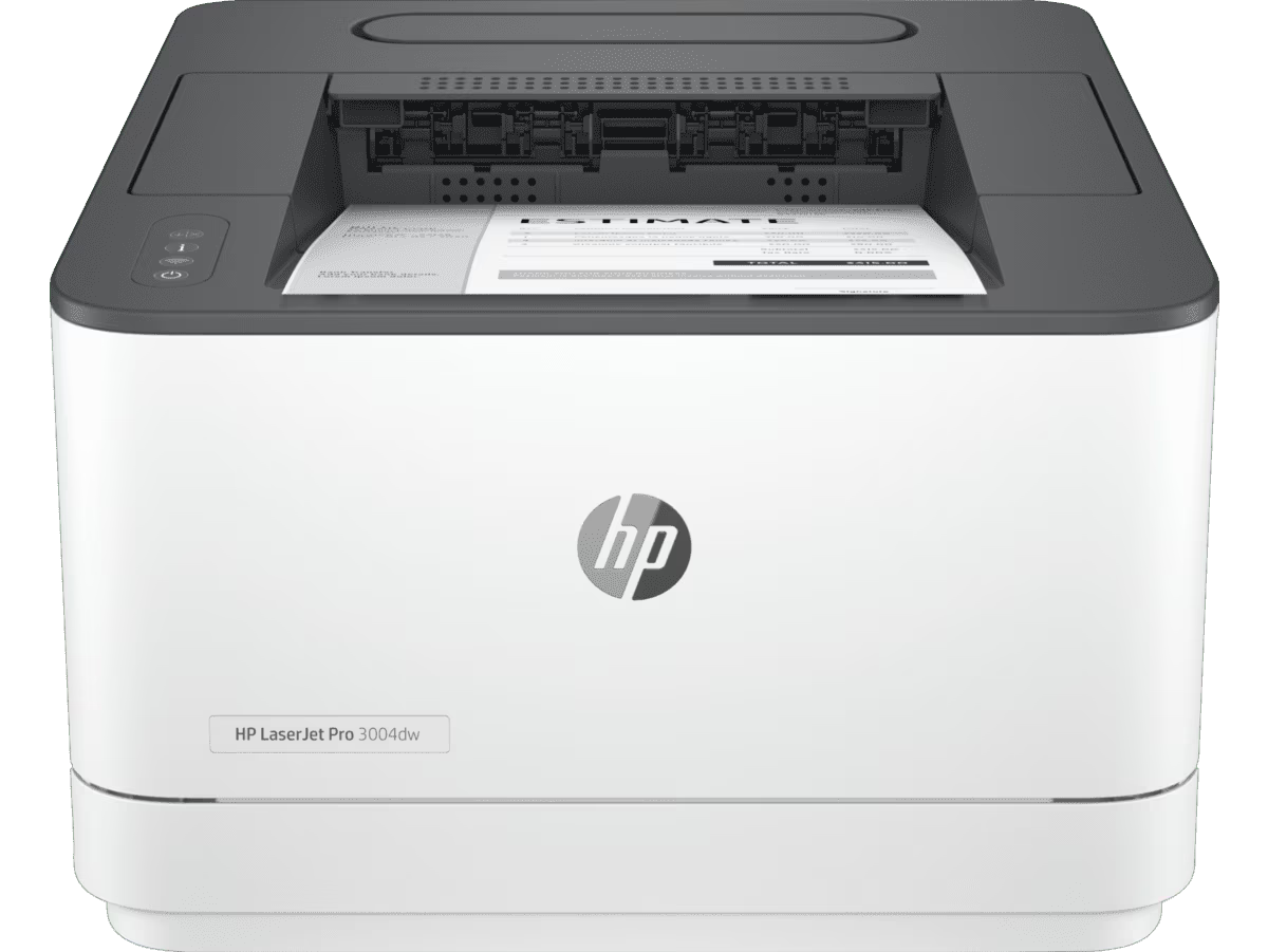 HP LaserJet Pro 3004dw Printer