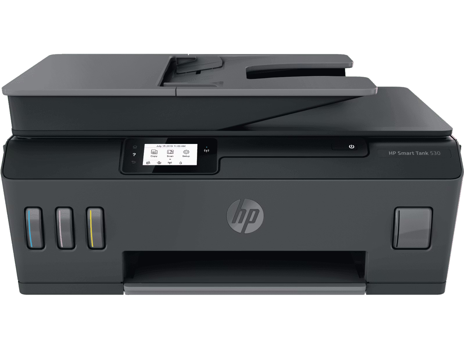 HP Smart Tank 530 All-in-One Printer