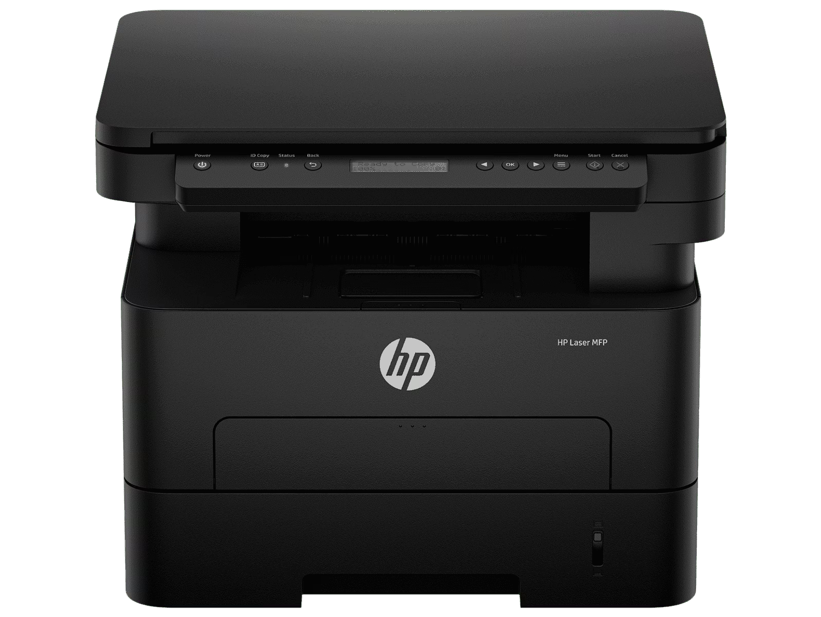 HP Laser MFP 323d Printer