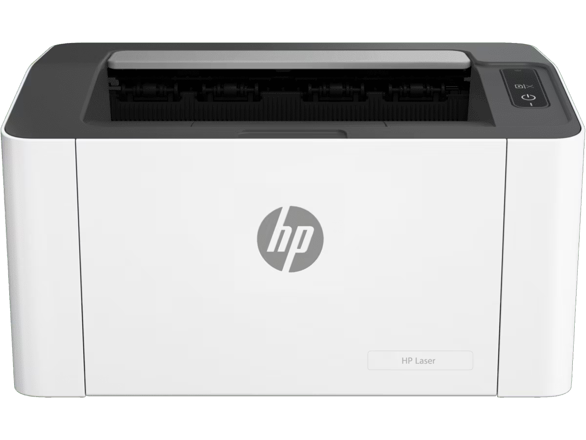 HP Laser 1008a Printer